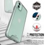 Чехол-накладка TT Space Case Series для iPhone 11 (Clear)